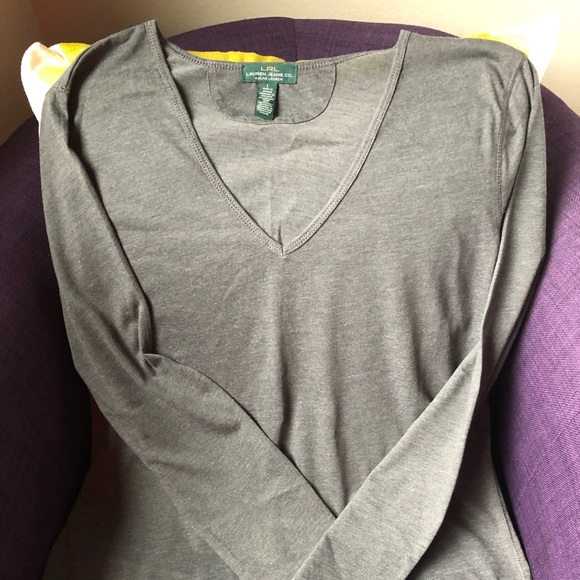 Ralph Lauren Tee - Picture 2 of 3